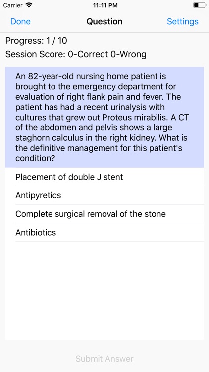 Nephrology Board Reviews