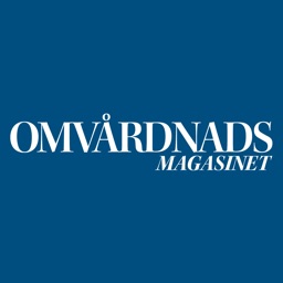 Omvårdnadsmagasinet