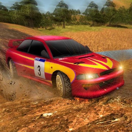 Dirt Wheels Racing iOS App