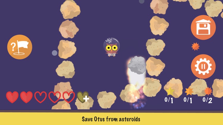 Hooting Stars screenshot-3