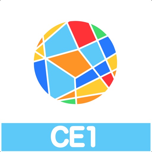 Coloriages magiques CE1 icon