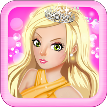 Dress Up Games: Beauty Salon