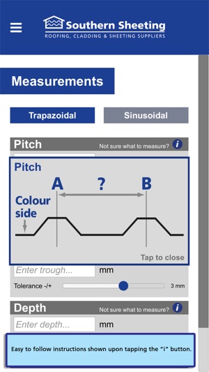 Southern Sheeting App(圖2)-速報App