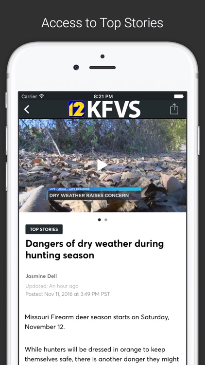 KFVS12 Local News