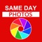 Get photo prints fast