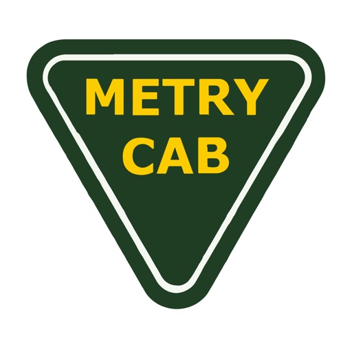 Metry Cab Driver