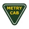 Metry Cab is a family owned and operated Taxi Company established in 1945