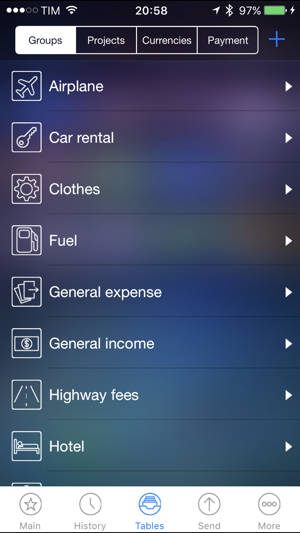 Live Expenses(圖3)-速報App