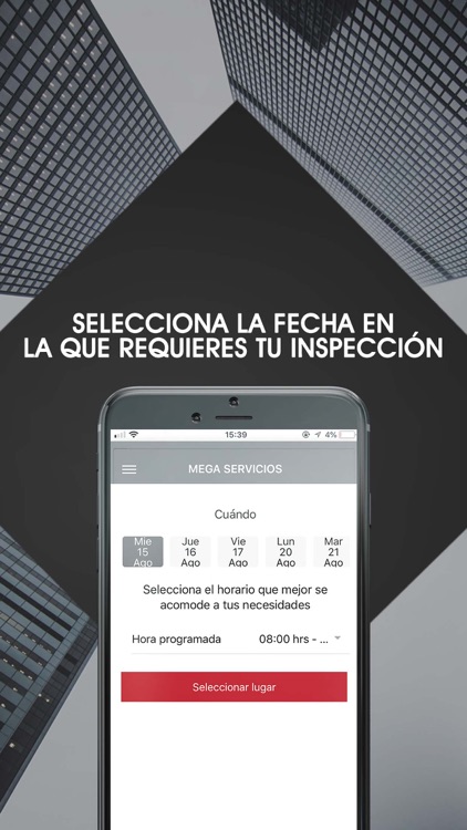 Mega Servicios