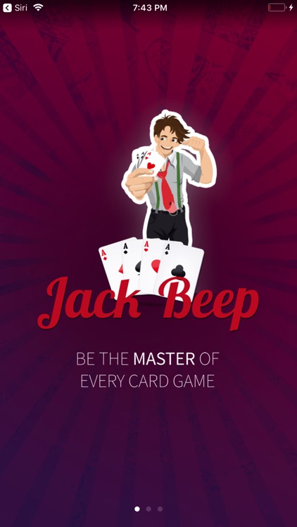 Jack Beep