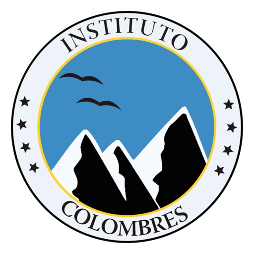 Instituto Colombres icon