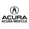 Welcome to Acura West, now on iOS