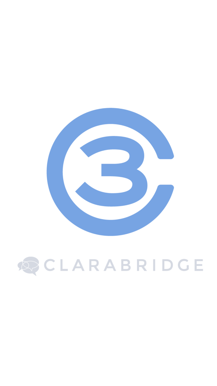 Clarabridge C3 2018