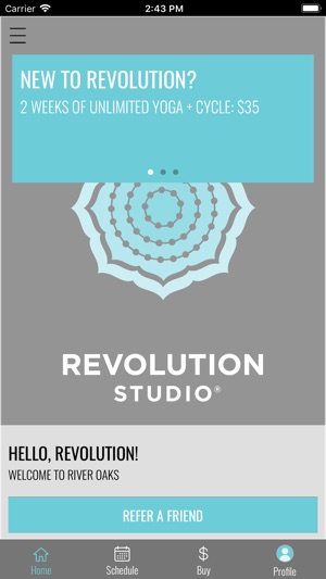 Revolution Studio(圖1)-速報App