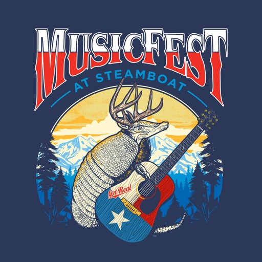The MusicFest at Steamboat