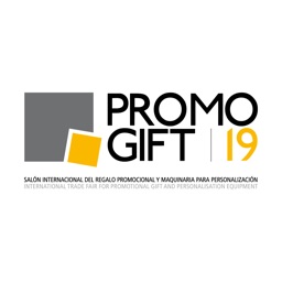 PROMOGIFT 2019