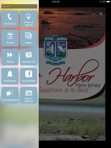 Stone Harbor Borough screenshot 2