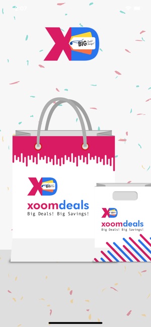 XOOMDEALS Merchant(圖1)-速報App