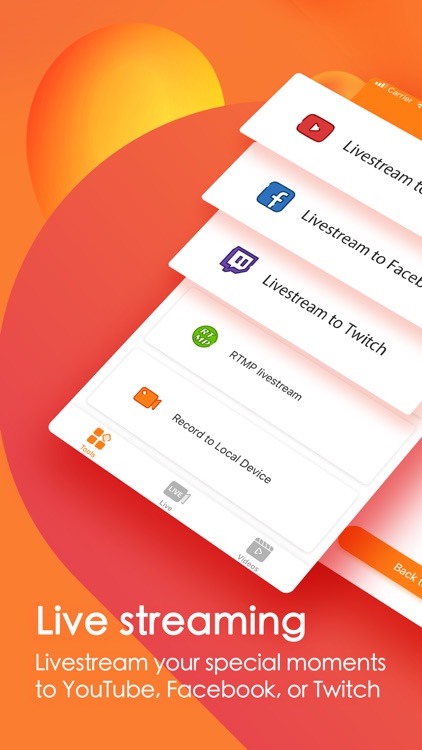 DU Recorder - Screen Recorder
