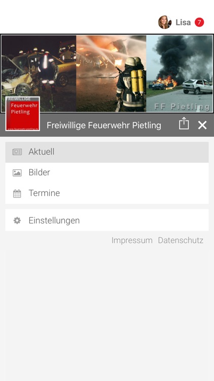 Freiwillige Feuerwehr Pietling