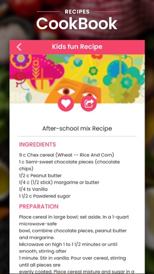 Recipes All-in-one Cookbook(圖5)-速報App