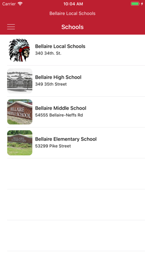 Bellaire Local School District(圖5)-速報App