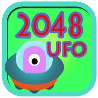 2048 UFO Lite pour PC