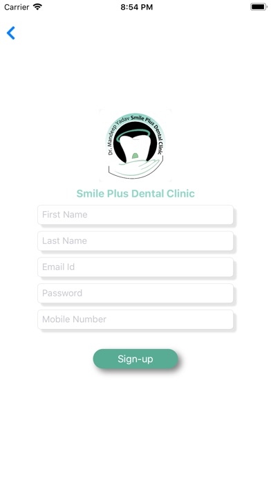 Smile Plus Dental Clinic screenshot 3