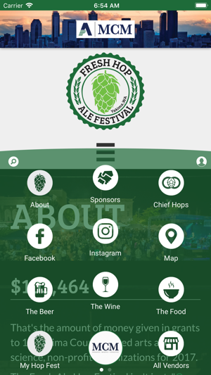 Fresh Hop Ale Festival(圖3)-速報App