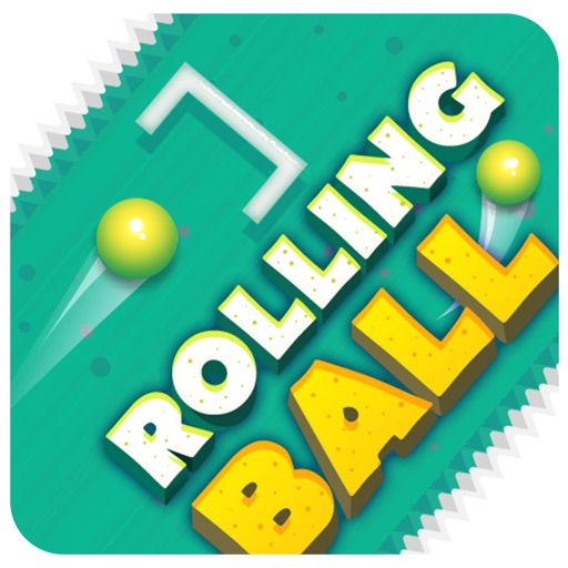 The Rolling Ball Premium icon