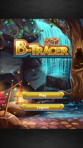 Game screenshot B-Tracer mod apk