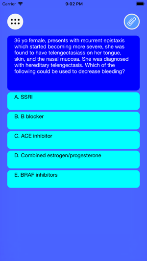 Hem/Onc QA(圖1)-速報App