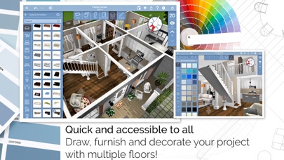  Home  Design  3D GOLD IPA Cracked  for iOS Free Download