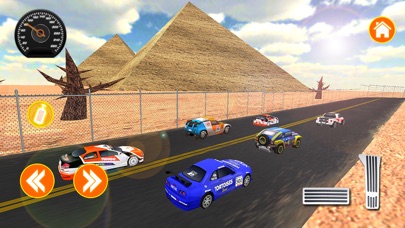 Top Racing Heroes screenshot 3