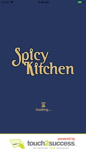 Spicy Kitchen(圖1)-速報App