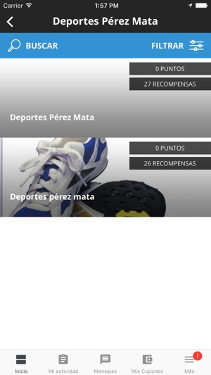 Deportes Pérez Mata(圖2)-速報App