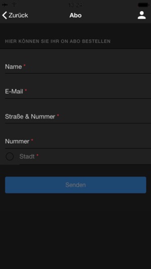 Obersteirische Nachrichten(圖2)-速報App