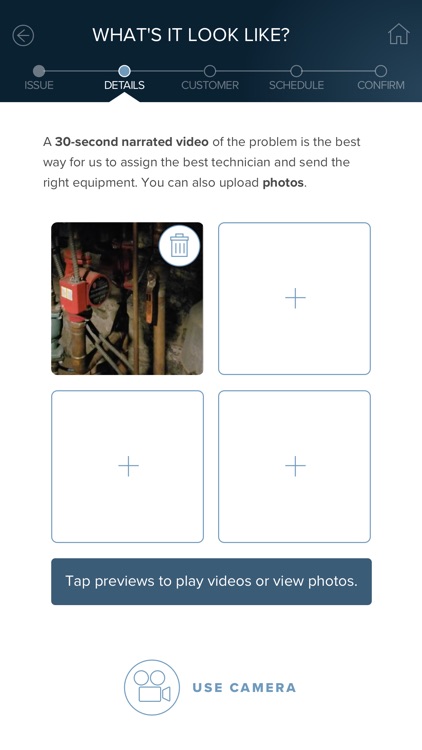 Encon - Heating and Cooling screenshot-4