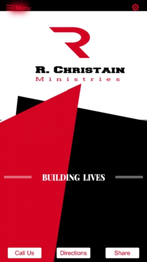 RChristrian Ministries