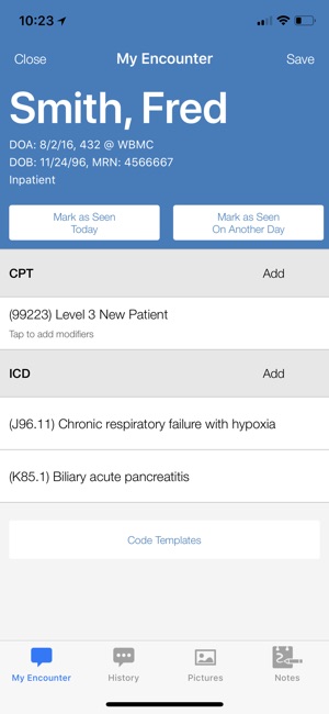 Dr. Rounds®(圖4)-速報App