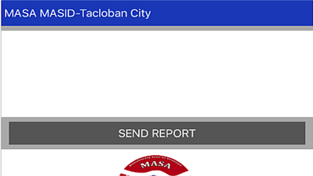 Masa Masid- Tacloban City(圖2)-速報App