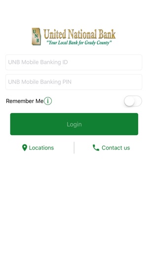 United National Bank Mobile(圖2)-速報App