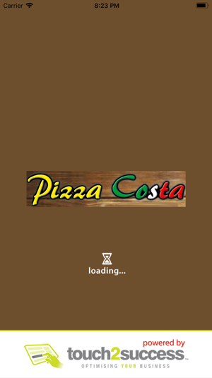 Pizza Costa(圖1)-速報App