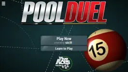 Game screenshot Pool Duel mod apk