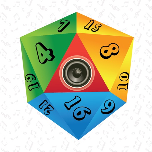 Fantasy Soundboard icon