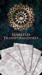 How to cancel & delete hábitos transformadores 2