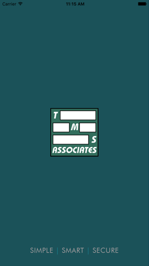 TMS Associates Ltd