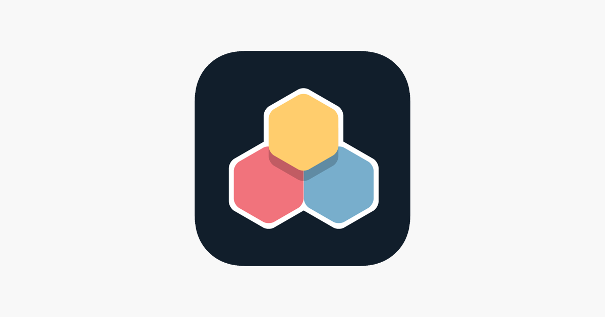 ‎App Store에서 제공하는 The Hex Master: Hexi Hexi Hexi