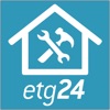 etg24 Anliegen App