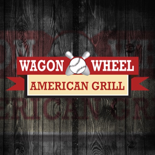 The Wagonwheel icon